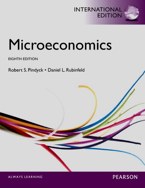 Free Microeconomics Books